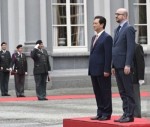 Belgium highly values PM Dung’s visit