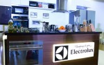 Electrolux acquired Australian BBQ business BeefEater