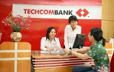 techcombank appointed to support metro no2 project