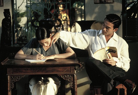 'Scent of Green Papaya' in the top 100 best Asian films of all time