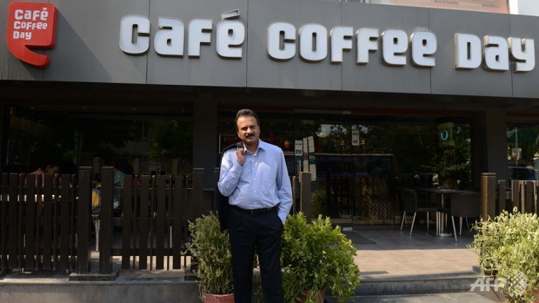Indian coffee chain launches IPO to ward off Starbucks