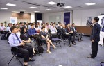 GE Oil & Gas first-ever localised training course in Vietnam