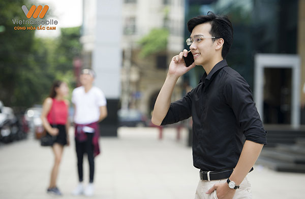 Vietnamobile lowers price for international calls