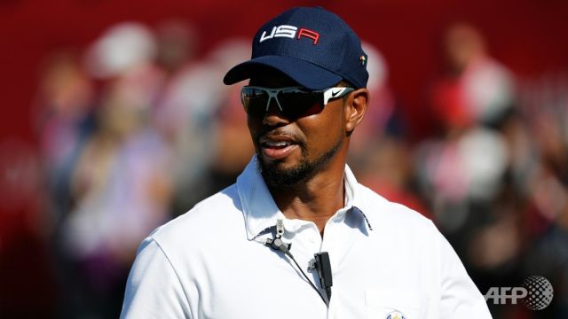 Tiger Woods postpones planned PGA comeback
