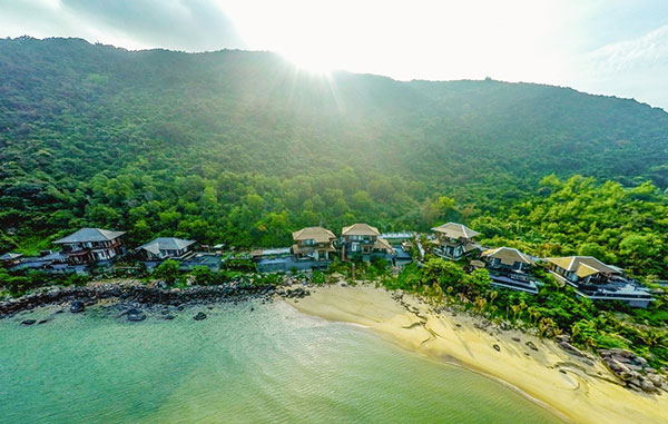 tradition culture and soul intercontinental danang sun peninsula resortredefining luxury