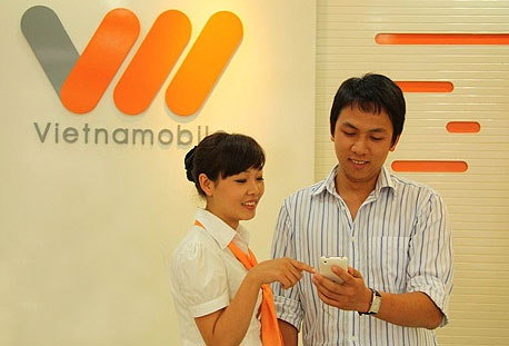Vietnamobile yet to jump on 4G bandwagon