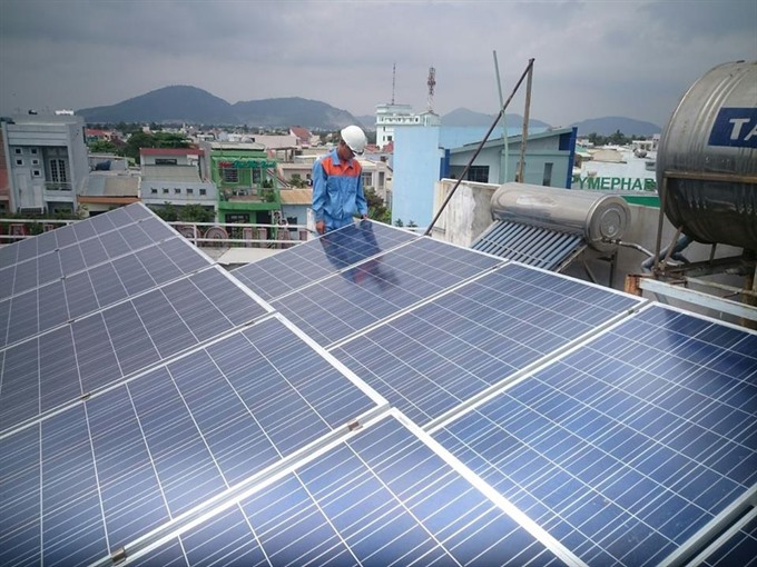 Đà Nẵng to develop nation’s first solar farm