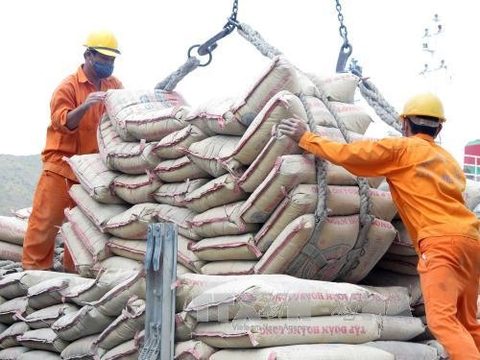 Cement, clinker exports set to reach yearly target