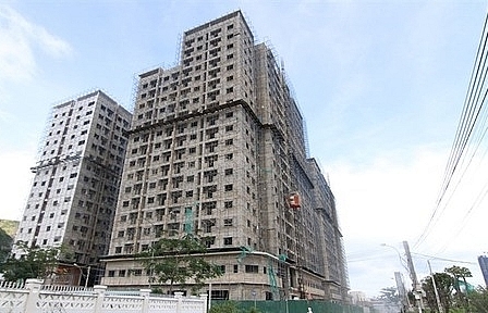 Long-delayed Khanh Hoa housing project investigated