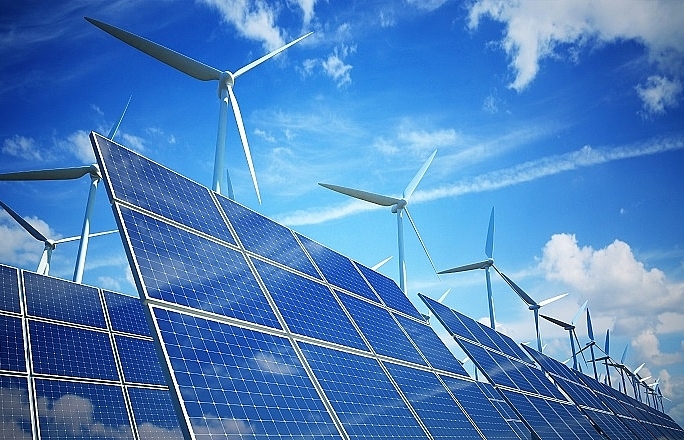 Interest in renewables drives foreign investment surge
