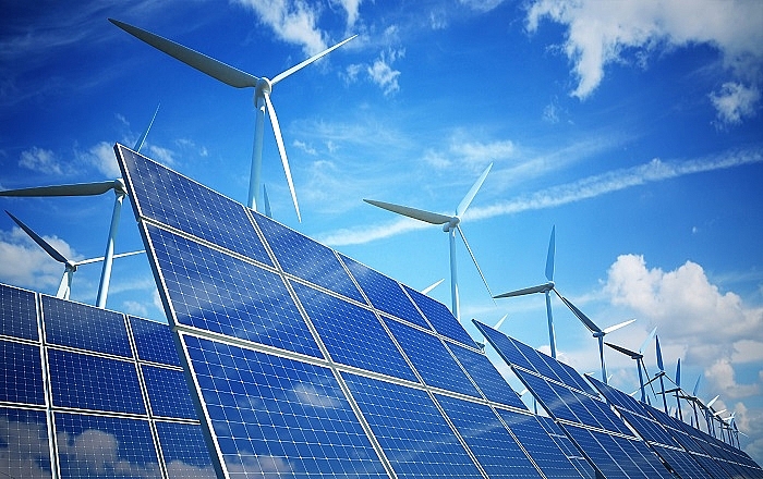 interest in renewables drives foreign investment surge