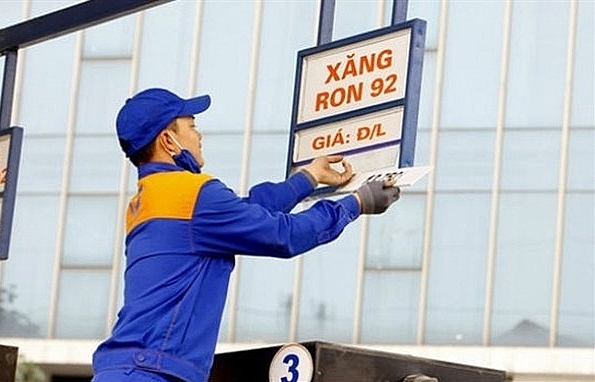 Fuel prices set to put pressure on inflation