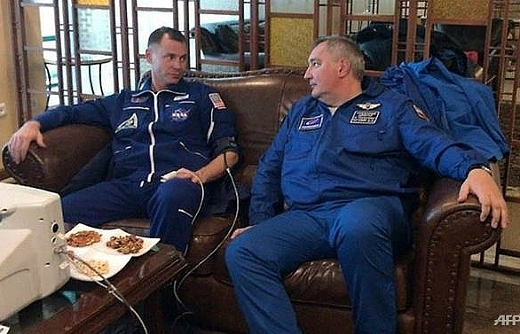 No more taxi service to Space Station after Soyuz fiasco