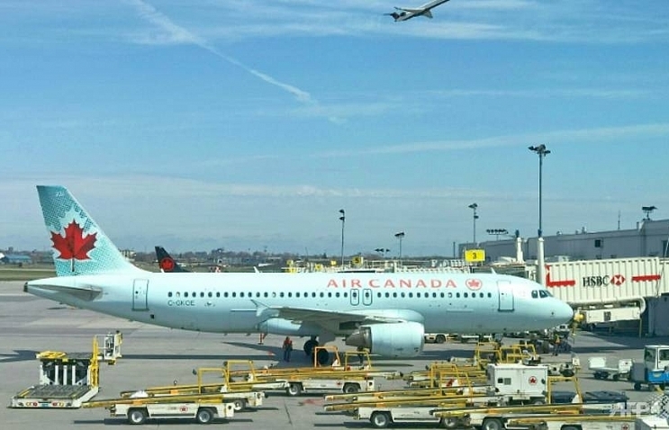 Air Canada's near miss last year was almost 'worst accident in history'