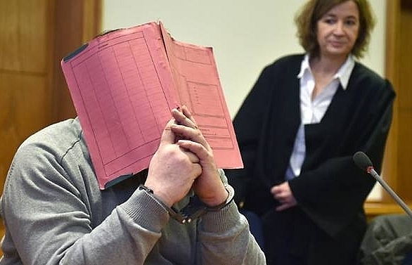 German nurse serial killer on trial over 100 deaths