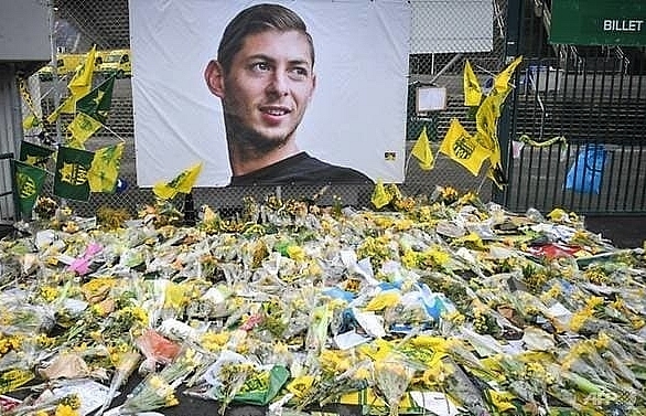 FIFA order Cardiff to pay Nantes first instalment of Sala's transfer fee