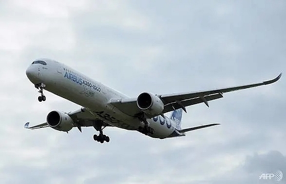 WTO approves US tariffs on EU goods in Airbus retaliation