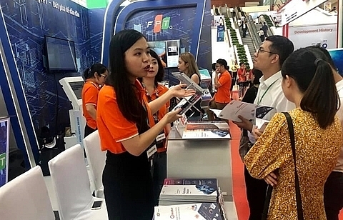 Vietnam ready to embrace Industry 4.0