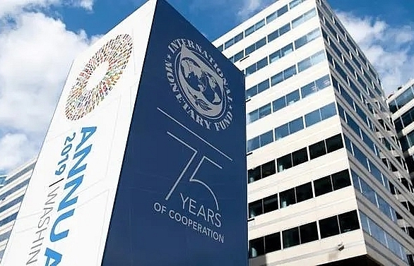 IMF cuts 2019 global growth estimate to 3%, lowest since crisis