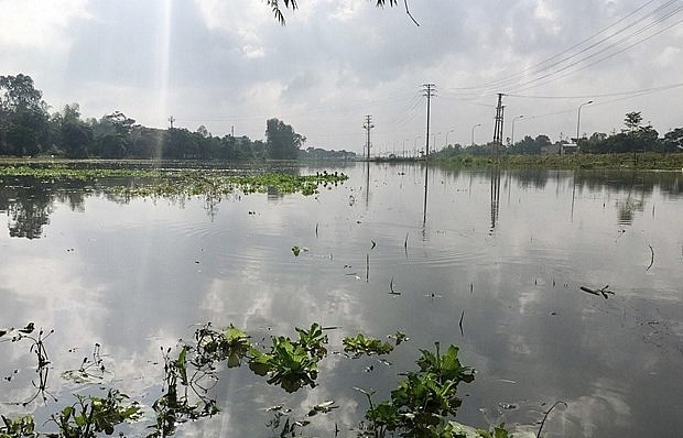 Flooding causes four deaths, heavy losses in central region