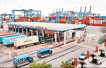 EU-Viet Nam trade deal to bring logistics firms both opportunities and challenges
