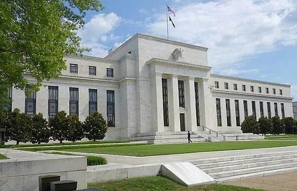 US Fed lowers key interest rate a third time