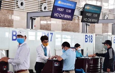 Vietnam Airlines, Pacific Airlines apply new BFM