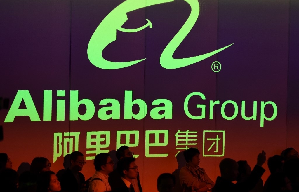 Alibaba fintech arm gets nod for record IPO listing in Hong Kong