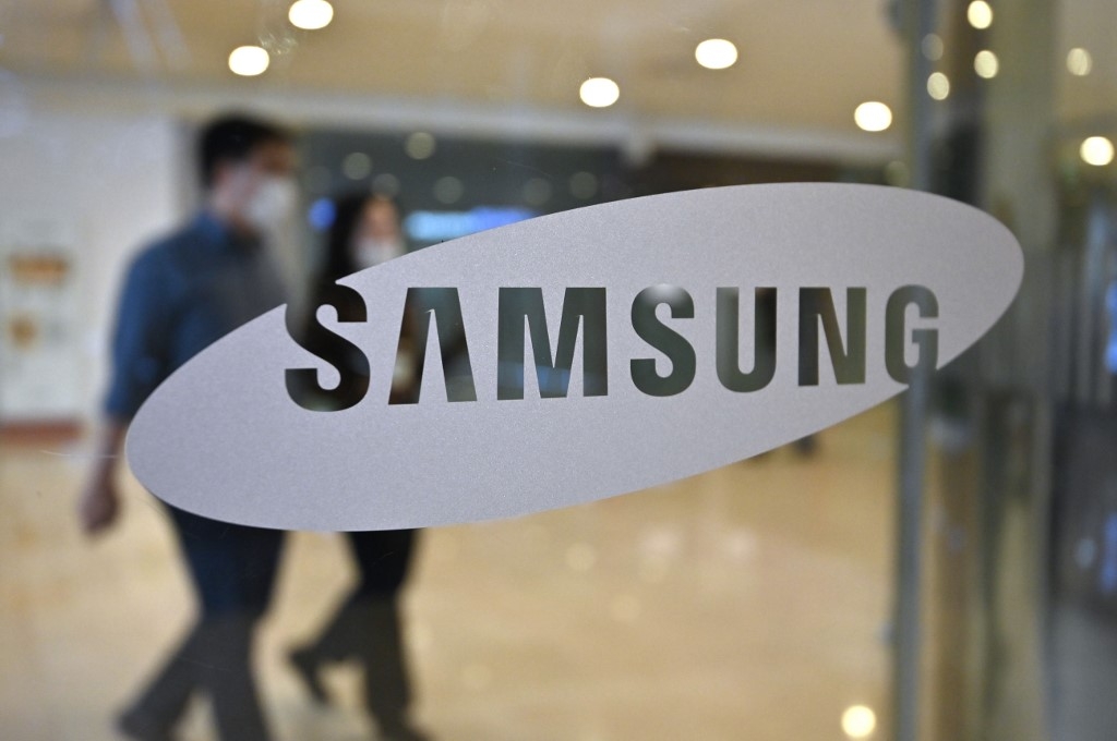Samsung Electronics Q3 net profit leaps after Huawei boost