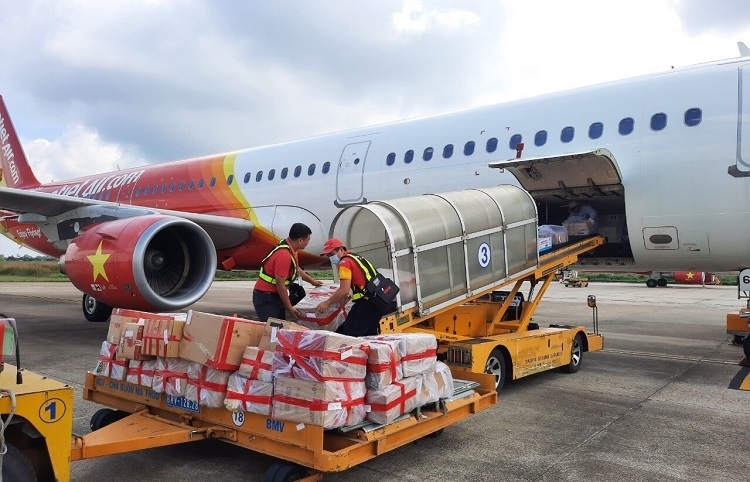 Vietjet glides over pandemic with strong third-quarter performance