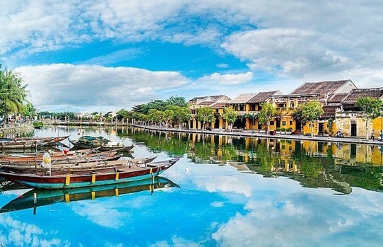Vietnam honoured as Asia’s Leading Destination in 2021