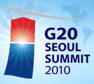 dung set for g 20 date