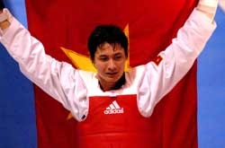 Wushu brings three more medals for Vietnam