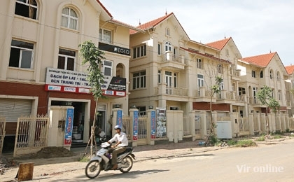 Viet Kieu’s property interests enjoying a big renaissance