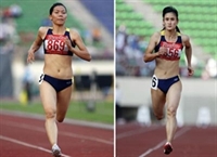 vietnamese runners considered vietnams hope for gold