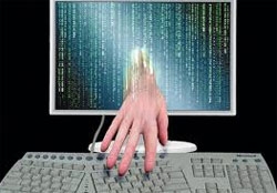 Hackers still a major threat