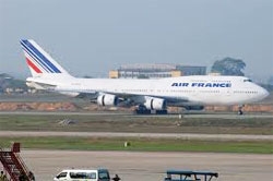 Air France fingers Airbus, Thales over 2009 crash