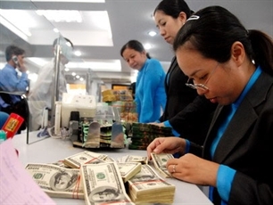 Overseas remittance to Vietnam to hit $8.5 billion