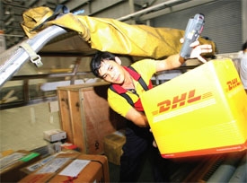 DHL strengthens its footprint in Vietnam