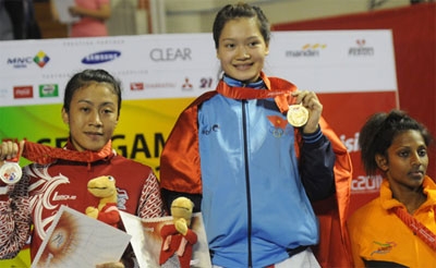 vietnam wins 14th gold medal at 26th sea