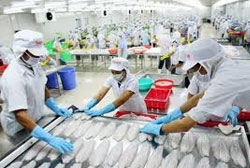 Vietnam, Russia target $5 bln in trade by 2015