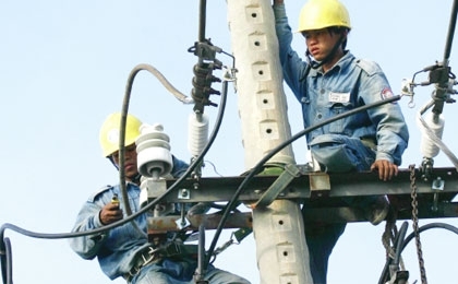 power price shock in pipeline