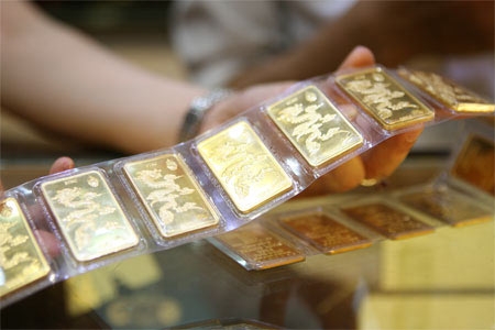 Gold hits 2-month high on US presidential election’s developments