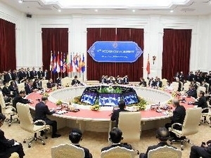 ASEAN Plus Summits boost group’s ties with partners