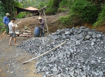 mineral extraction put under state audits radar