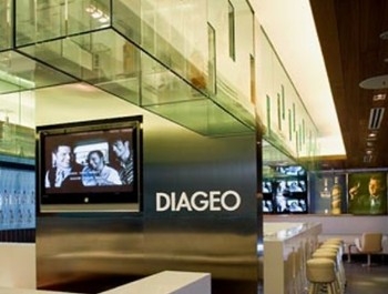 Diageo recognised as one of the world’s best multinational workplaces