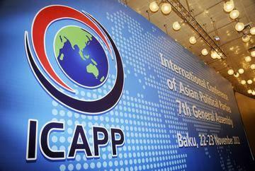 Vietnam attends 7th ICAPP meeting