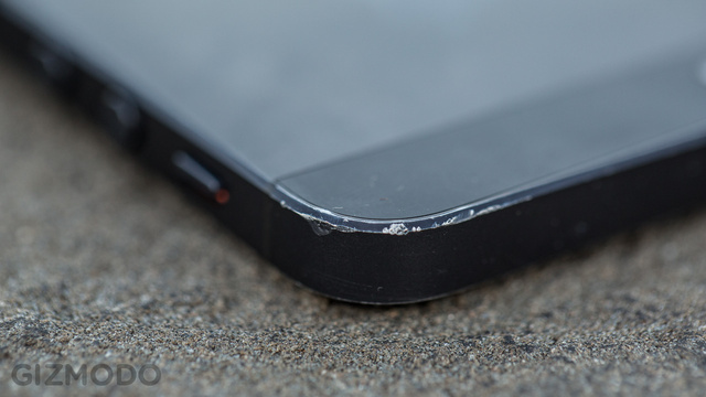 The iPhone 5 Damage Report: Two Months Later
