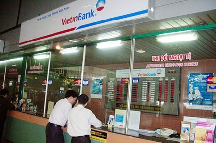 vietinbank credit package comes just ahead of share issue