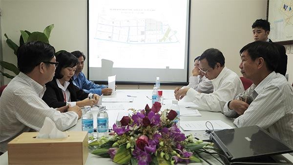 tan phu trung industrial zone continues to woo investors